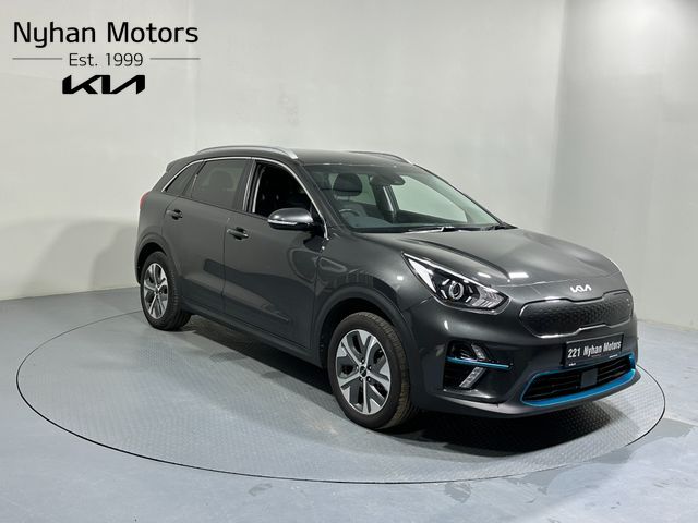 vehicle for sale from Nyhan Motors