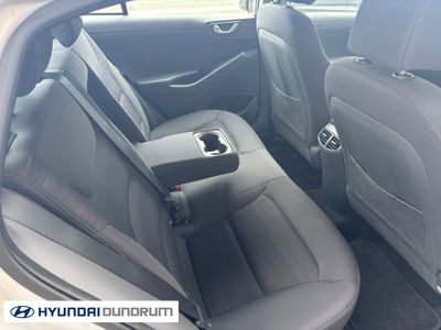 2017 Hyundai Ioniq