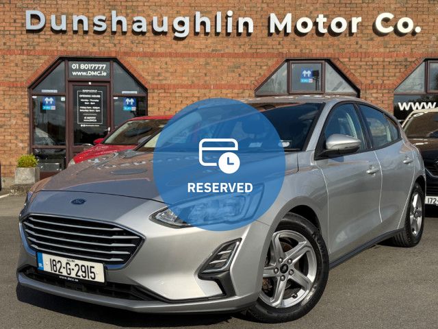 vehicle for sale from Dunshaughlin Motor Co