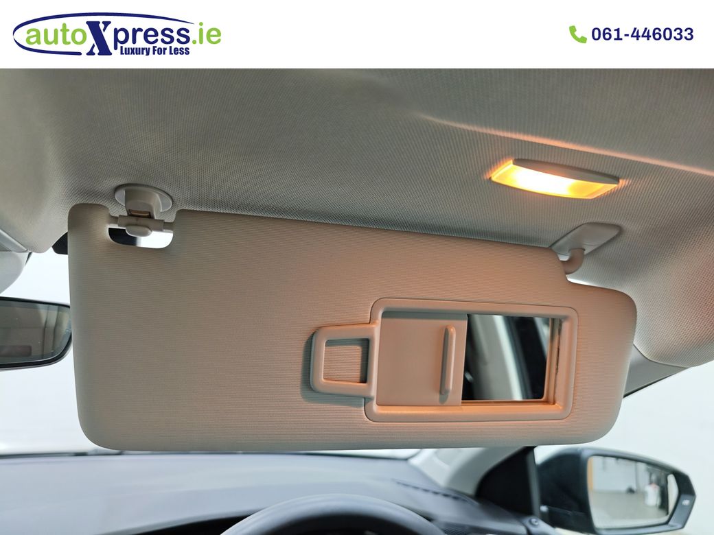 2022 Volkswagen Polo