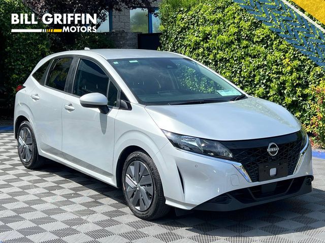 vehicle for sale from Bill Griffin Motors