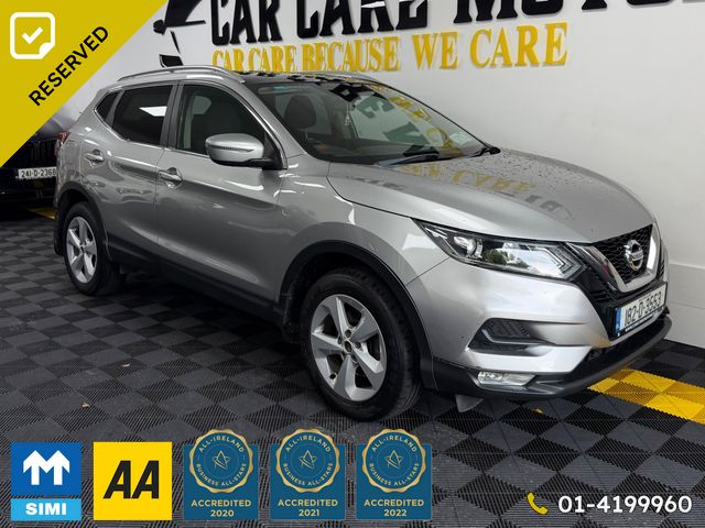 vehicle for sale from Car Care Motor Co (Nutgrove)