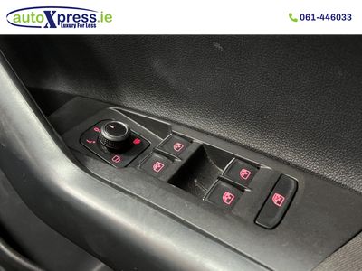 2018 Volkswagen Polo