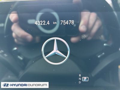 2021 Mercedes-Benz GLA Class