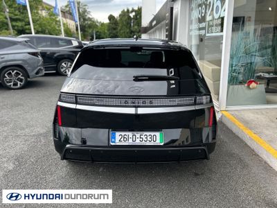 2026 Hyundai Ioniq 5