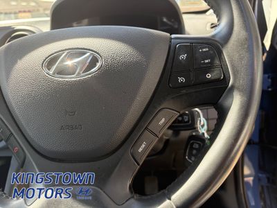 2017 Hyundai i10