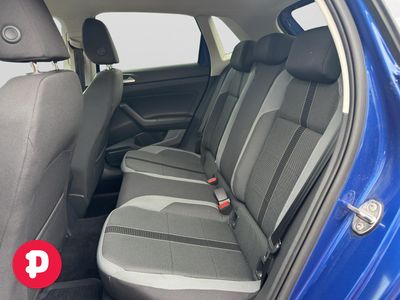 2018 Volkswagen Polo