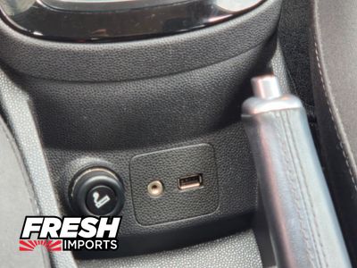 2014 Ford Fiesta