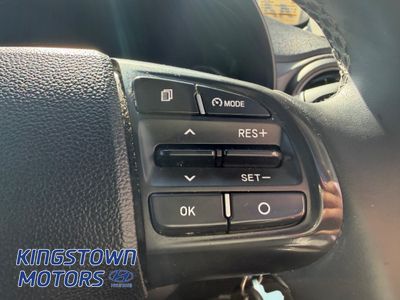 2023 Hyundai i10