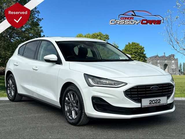 vehicle for sale from Conor Cassidy Cars