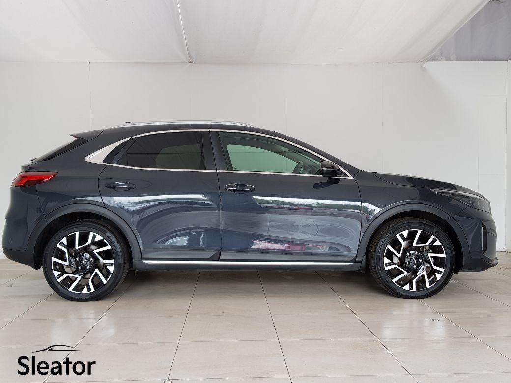 2023 Kia XCeed