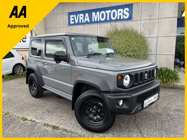 vehicle for sale from Evra Motors