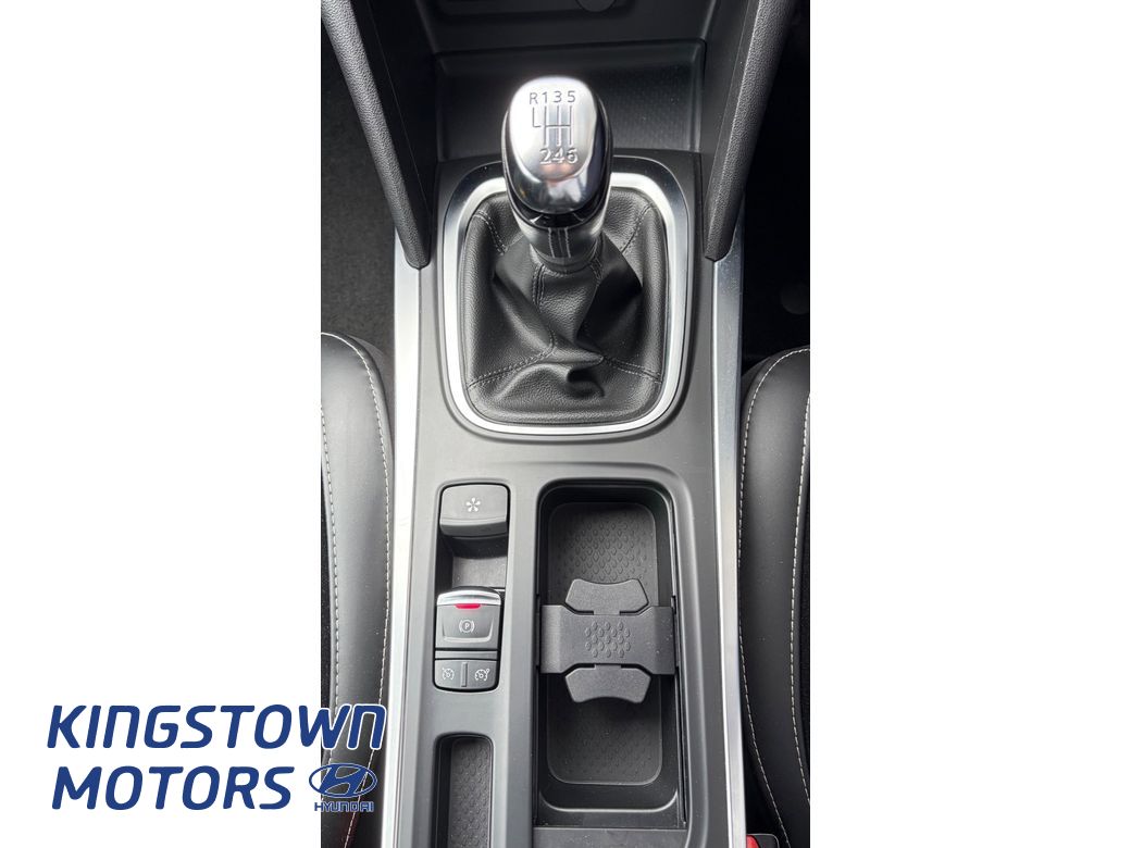 2017 Renault Megane
