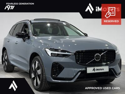 2024 Volvo XC60