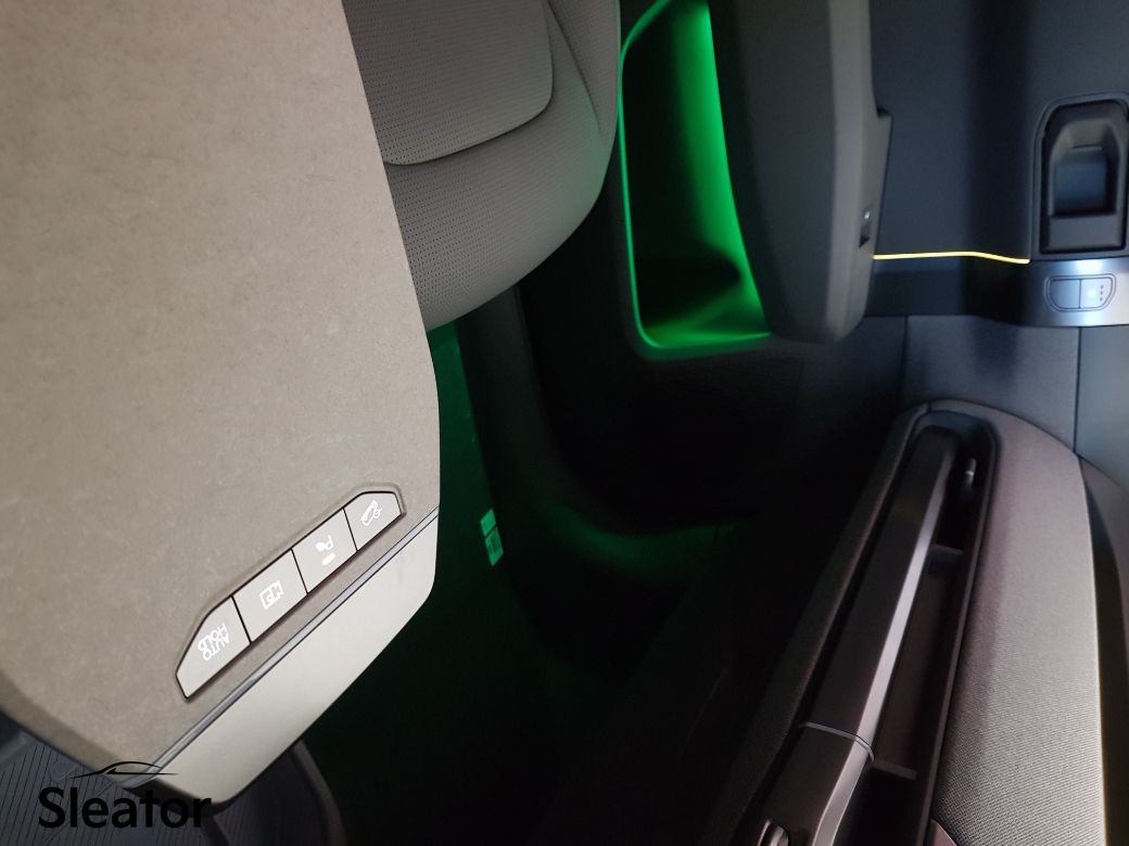 2025 Kia EV3