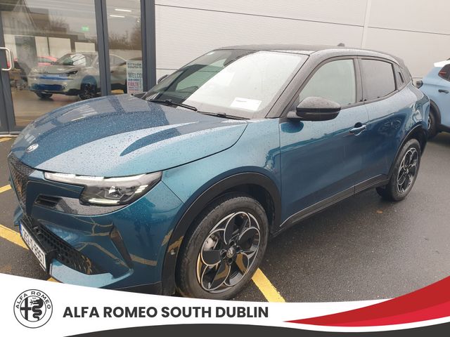 vehicle for sale from Rathfarnham Motor Group