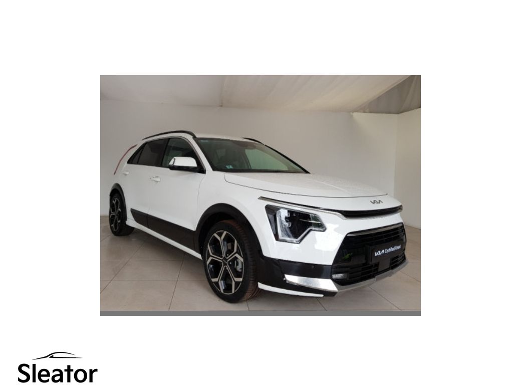 2023 Kia Niro