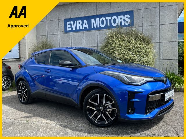 vehicle for sale from Evra Motors