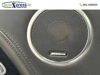 2020 Land Rover Range Rover