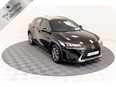 2024 Lexus UX 300e