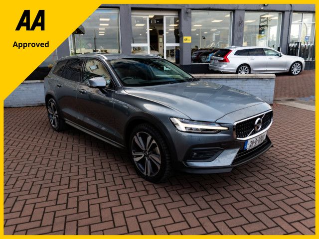 vehicle for sale from Naas Road Autos