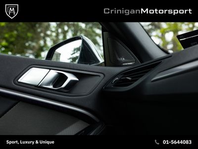 2020 BMW M235i