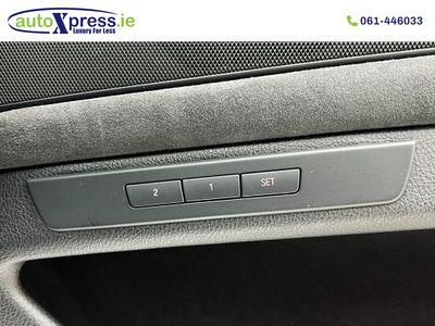 2016 BMW 5 Series