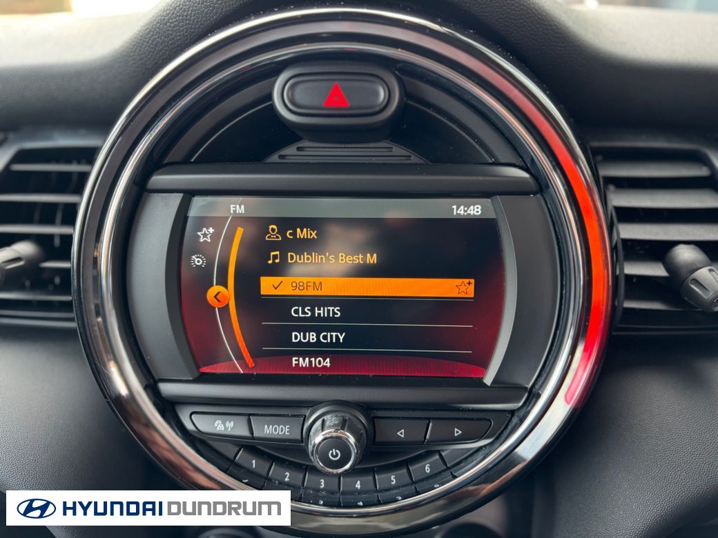 2019 Mini Cooper