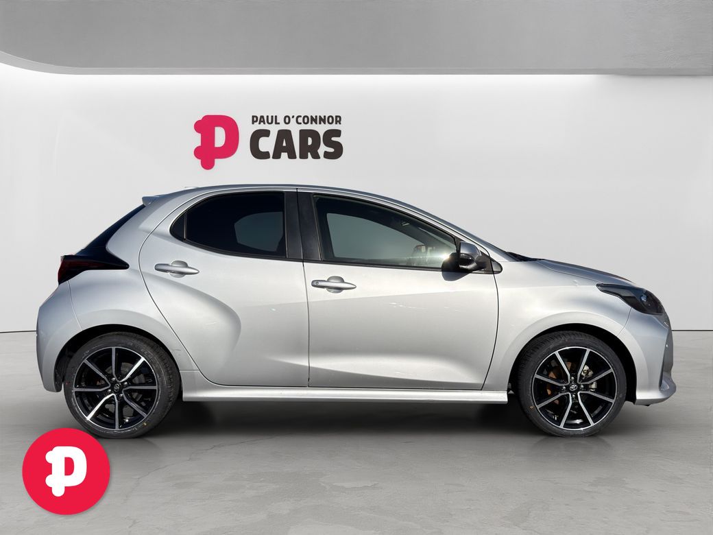 2022 Toyota Yaris