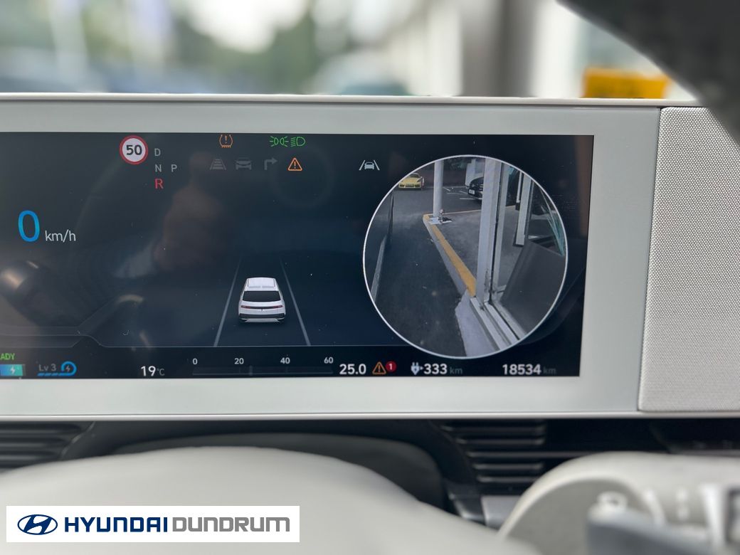 2024 Hyundai Ioniq 5