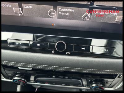 2023 Nissan X-Trail