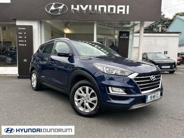 vehicle for sale from Hyundai Dundrum