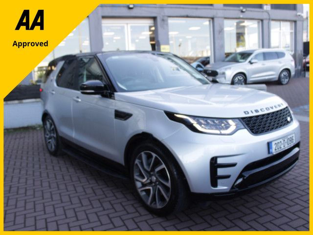 vehicle for sale from Naas Road Autos