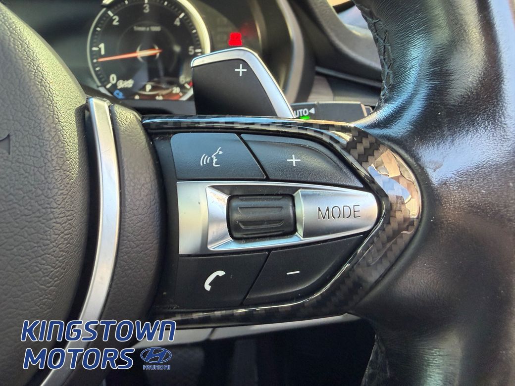 2017 BMW X5