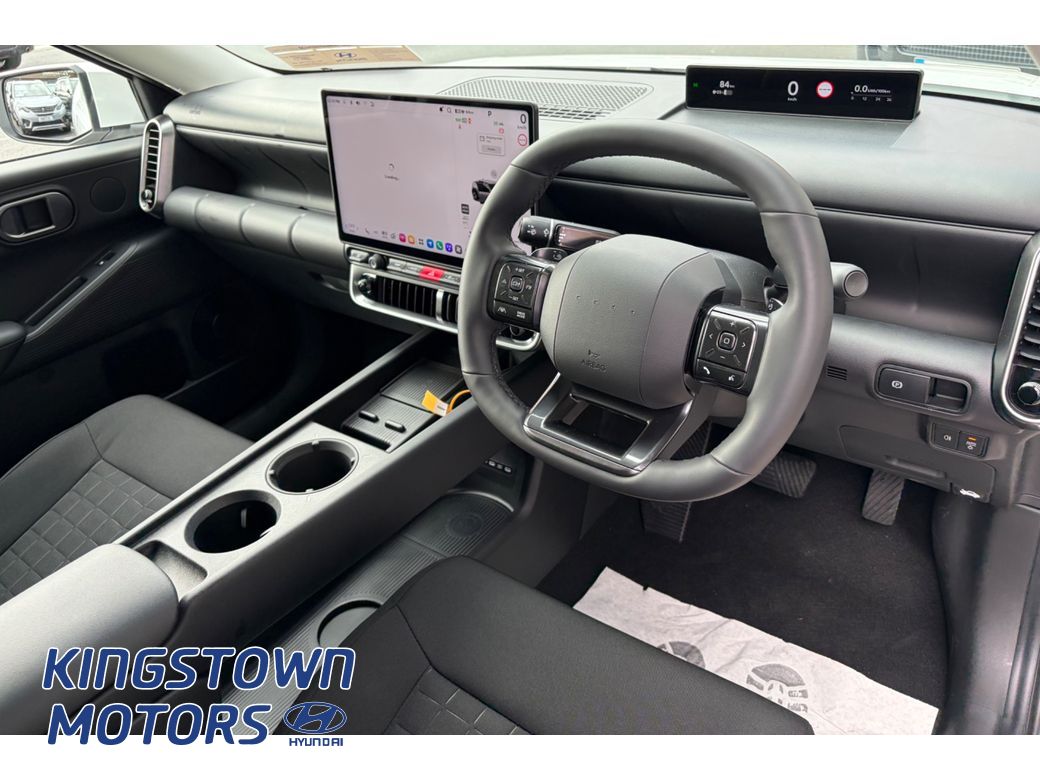 2027 Hyundai Ioniq 3