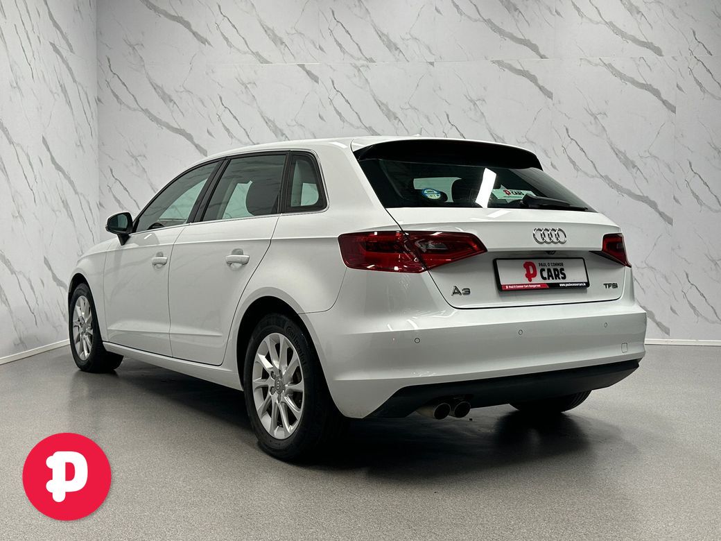 2016 Audi A3