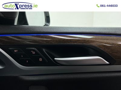 2018 BMW X3