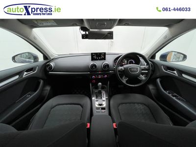 2016 Audi A3