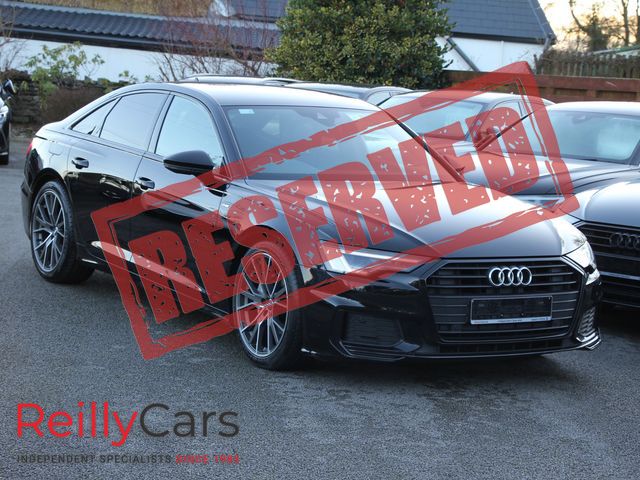 vehicle for sale from Reilly Cars