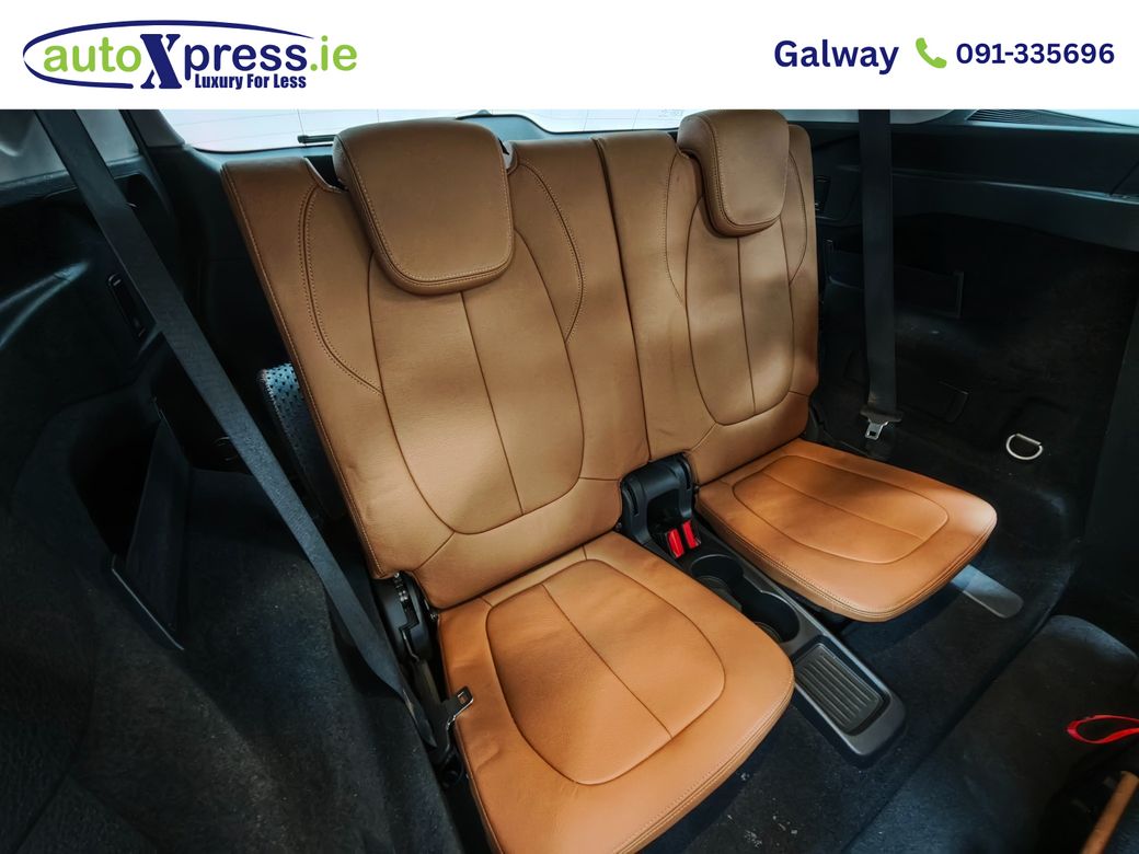 2016 BMW 2 Series Gran Tourer