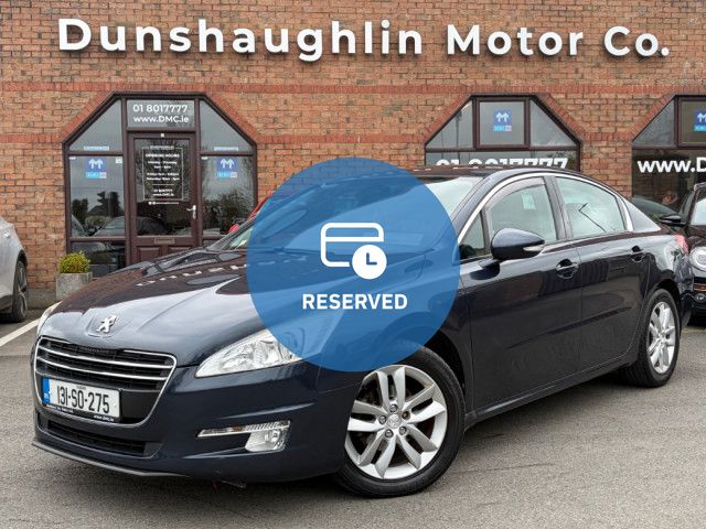 vehicle for sale from Dunshaughlin Motor Co