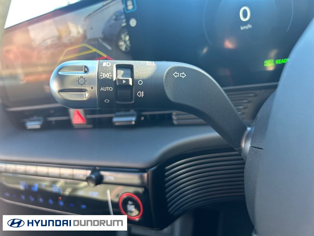 2026 Hyundai Ioniq 5