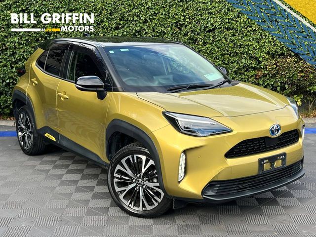 vehicle for sale from Bill Griffin Motors
