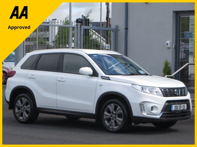 vehicle for sale from McCormack Car Sales