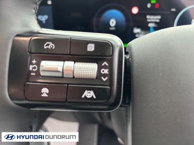 2025 Hyundai Ioniq 9