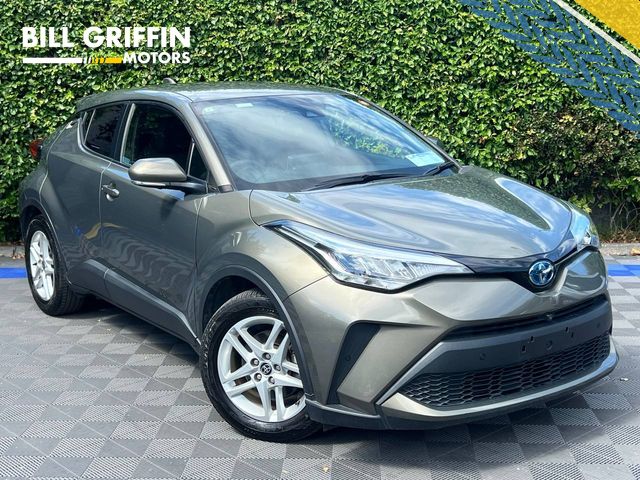 vehicle for sale from Bill Griffin Motors