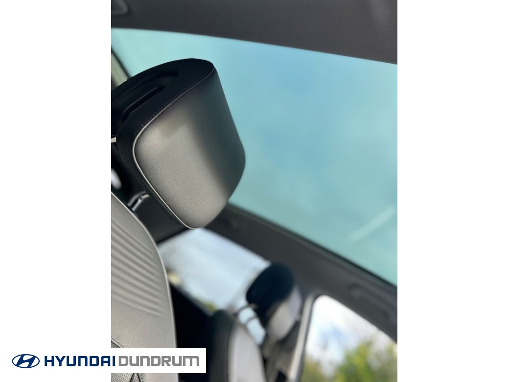 2023 Hyundai Ioniq 5