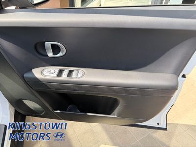 2023 Hyundai Ioniq 5