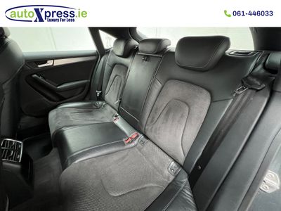 2014 Audi A5