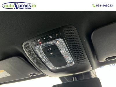 2021 Mercedes-Benz GLA Class